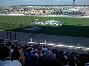 Route 66 Raceway Joliet, IL